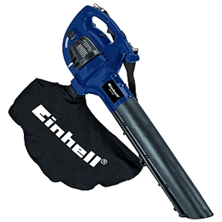 Benzin-Laubsauger Einhell