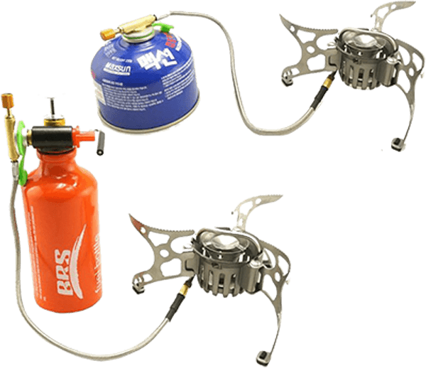 Benzinkocher Test & Vergleich » Top 13 im Oktober 2024