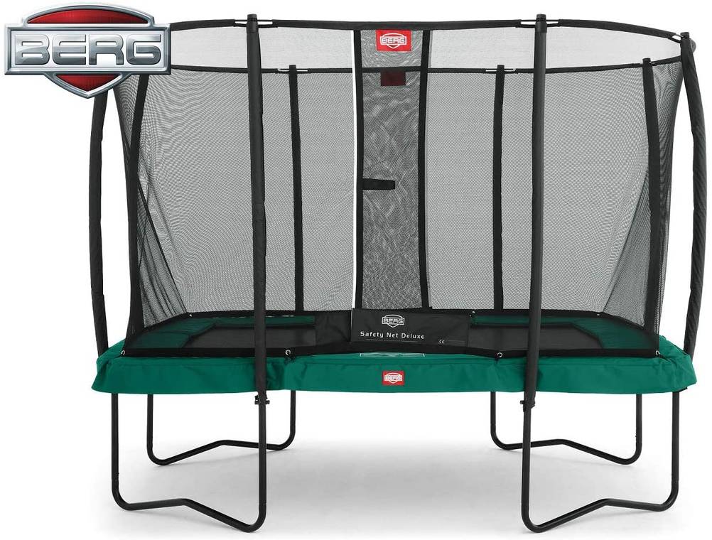 gartentrampolin