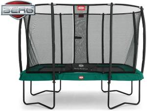 gartentrampolin