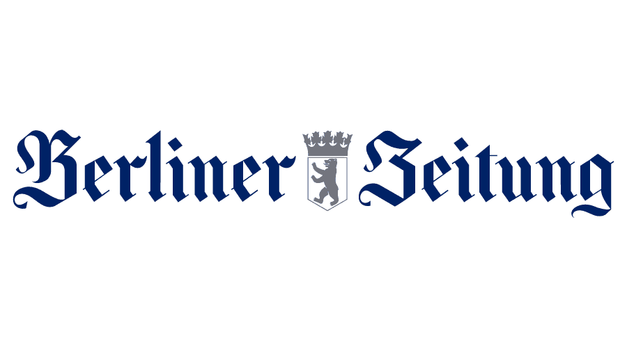 Berliner-Zeitung-Logo