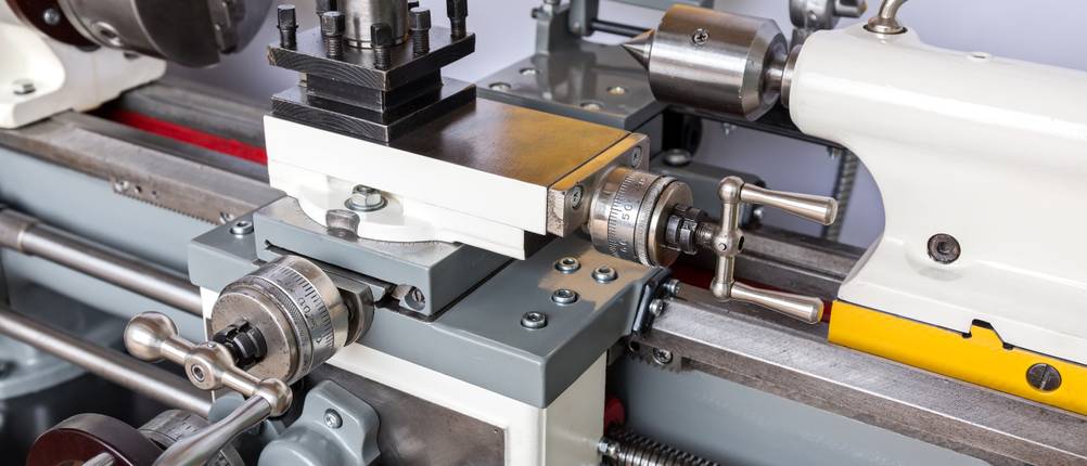 Bernardo-Drehmaschine-Test