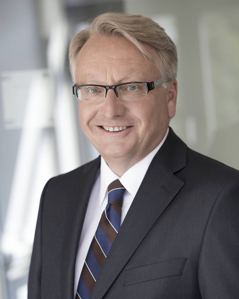 bernhard Rapp