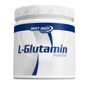Best Body Nutrition L-Glutamin.
