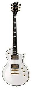 Moderne Les Paul-Variante von LTD (by ESP): EC1000