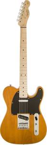 Telecaster der Fender-Tochter Squier