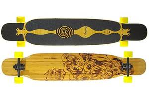 loaded design