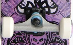 skateboard