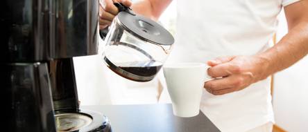 Februar Vergleich Top » & 6 Bestron-Kaffeemaschine 2024 Test im