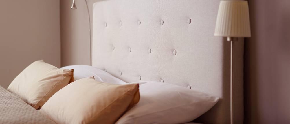 bett-kopfteil-test