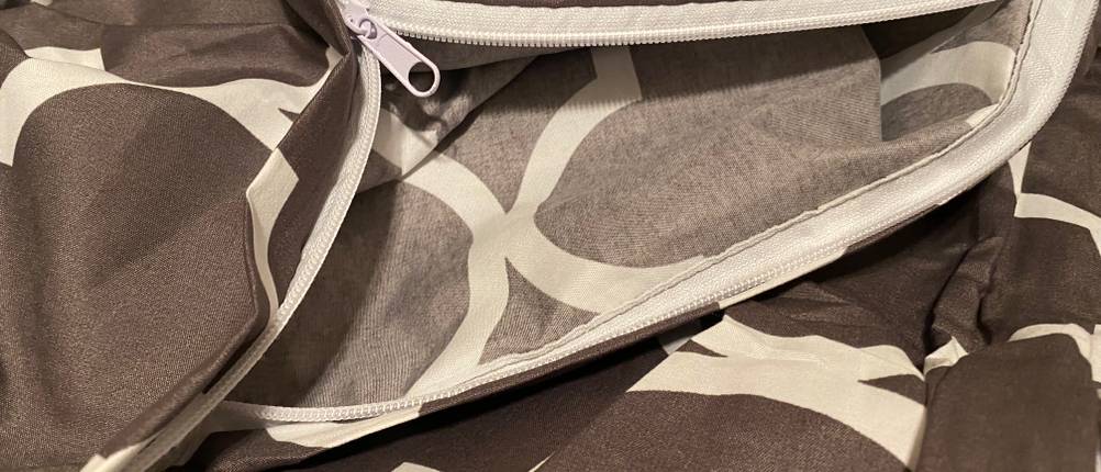 Utopia Bedding Bettwäsche mit Übergröße