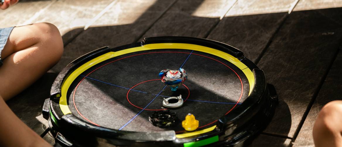 Welche Beyblade Arena Ist Die Beste Top 10 Beyblade-Arenen Test & Vergleich