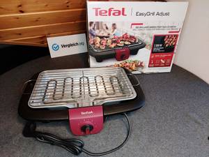 tischgrill-test