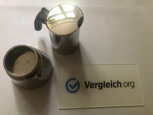 espressokocher-test