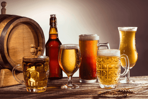 bier sorten alkoholfrei im vergleich