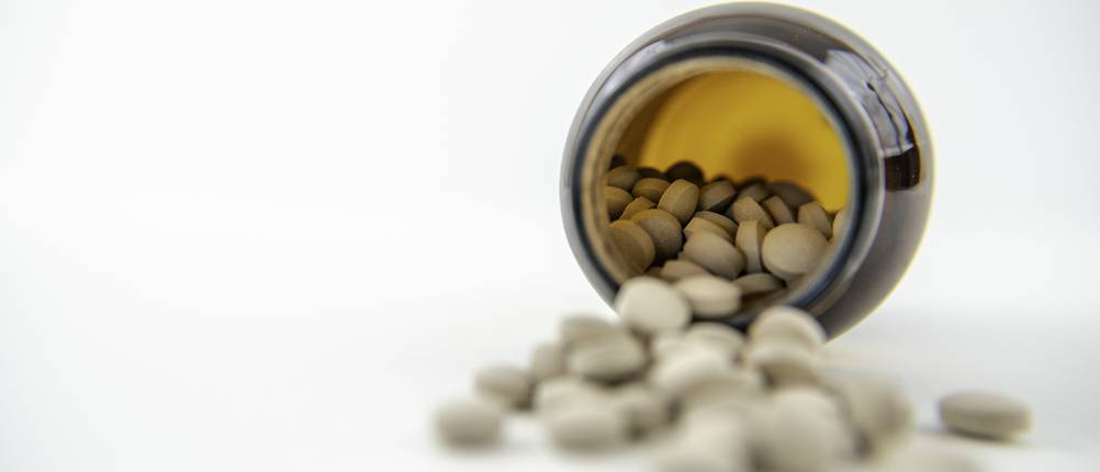 Bierhefe-Tabletten-Test