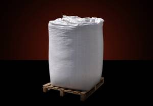 Big Bag pellets