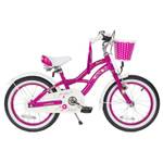 Cruiser Kinderfahrrad 16 Zoll