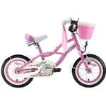 kinderfahrrad 12 zoll mädchen cruiser