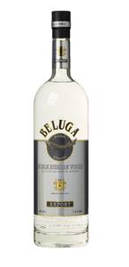 Beluga Vodka