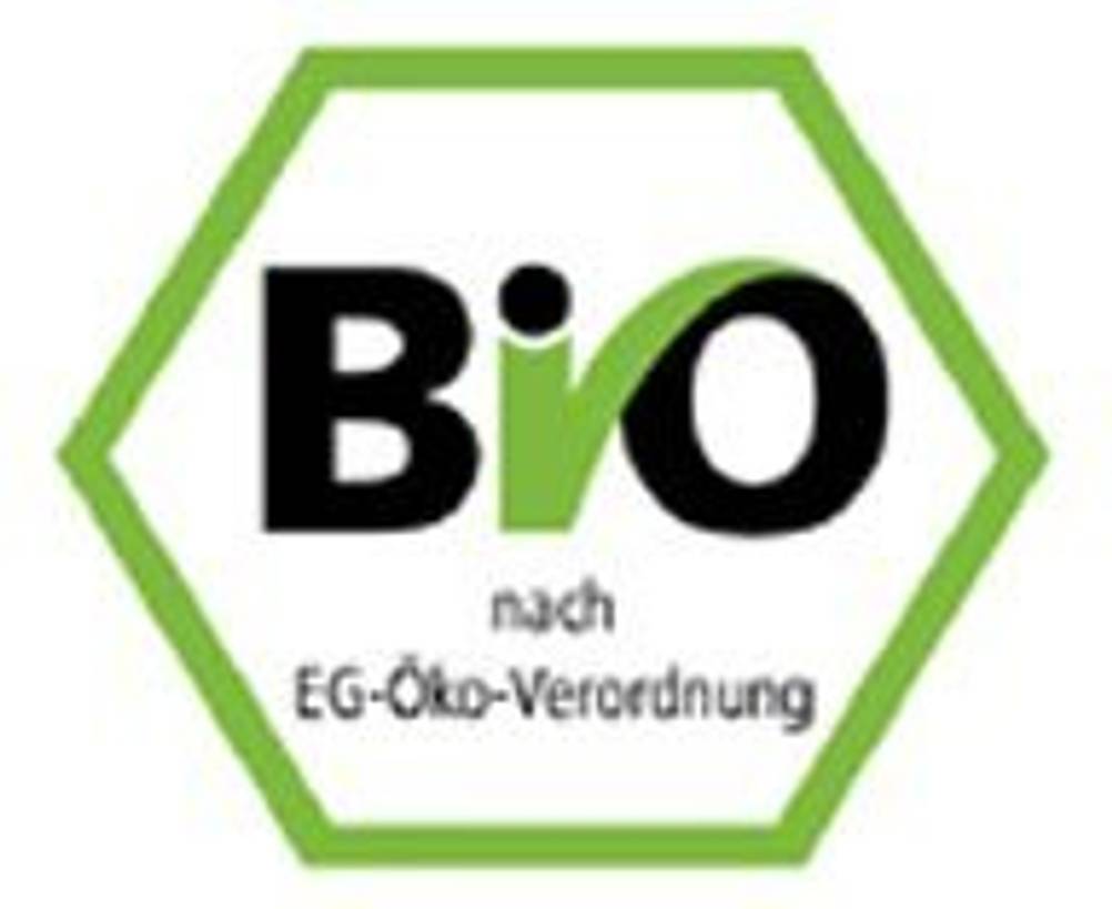 Biosiegel Arganöl