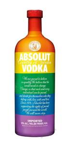 Absolut Vodka