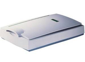 Scanner A3
