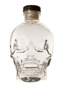 Crystal Head Vodka
