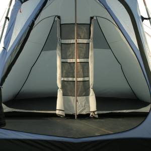 Tipi Zelt Indianer