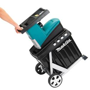 Rollbarer Walzenhäcksler