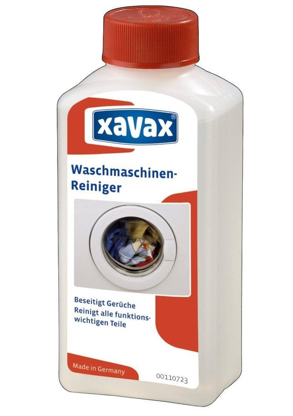 Waschmaschinenreiniger Vergleich