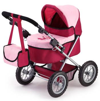 Puppenwagen Test & Vergleich: Top 10