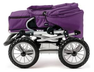 Puppenwagen Brio