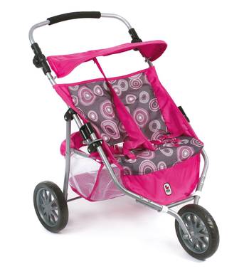 Puppenwagen Test & Vergleich: Top 10