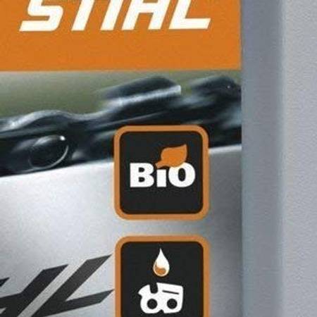 5 Liter Kettenöl Sägekettenöl Haftöl Motorsäge Öl 5L – lubSPLY