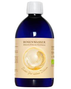 bio rosenwasser