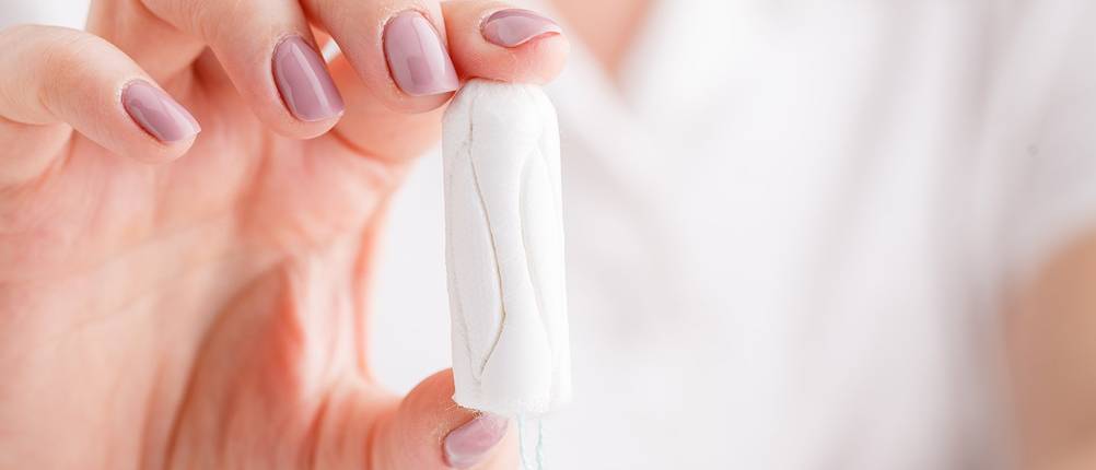 Bio Tampon Test