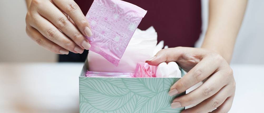 Bio Tampon Testsieger