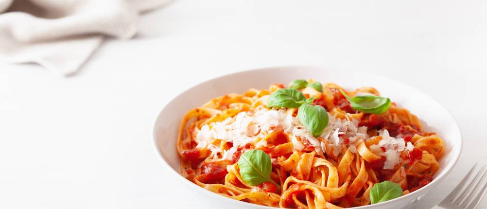 bio tomatensauce test