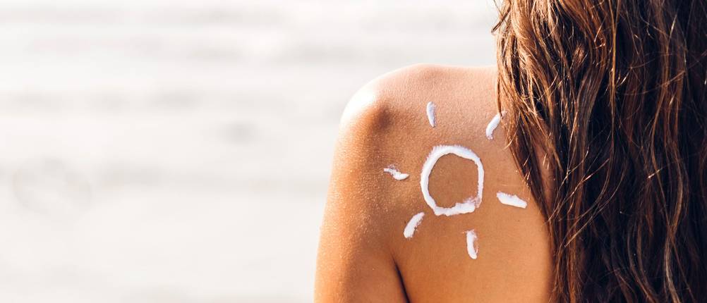 Bioderma-Sonnenschutz-Test