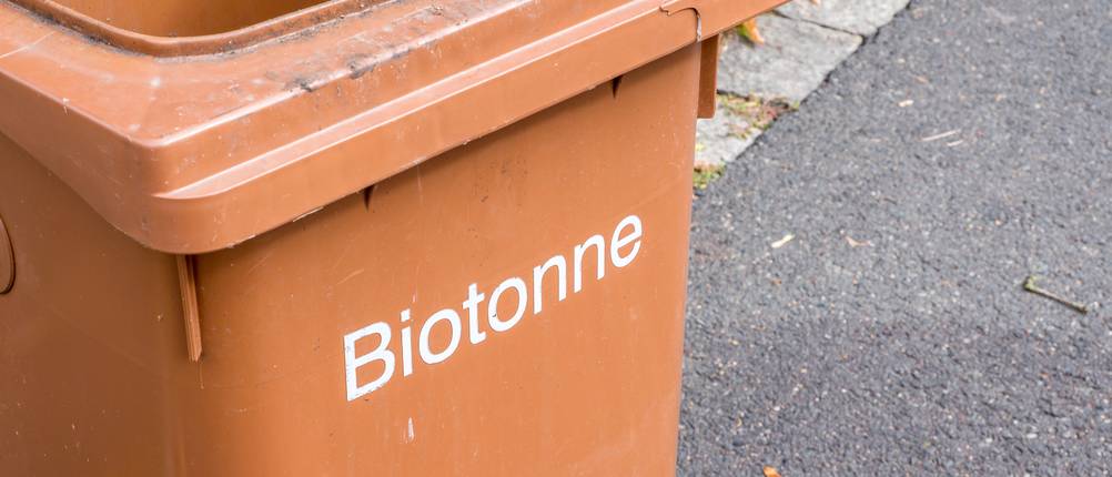 Biomülltüten-Test