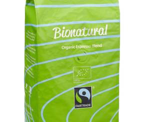 Bionatural Espresso