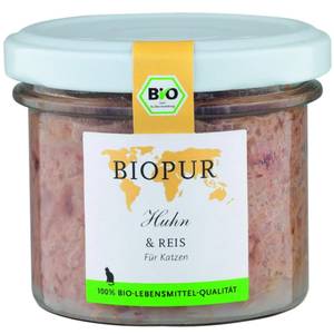 biopur katzenfutter nass