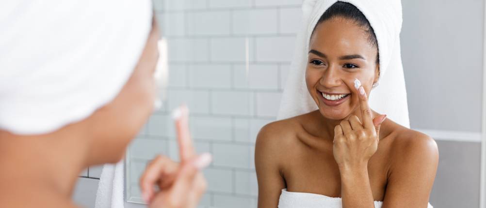 Biotherm-Gesichtscreme-Test