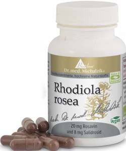 Rosenwurz Dr.michalzki Biotikon