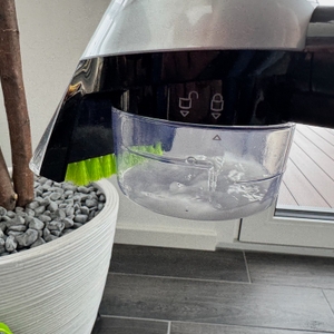 Wasserbehälter des Bissell 15585 SpotClean Pet Pro Portable