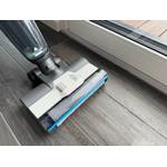 Bissell CrossWave HF3 wischt den Boden