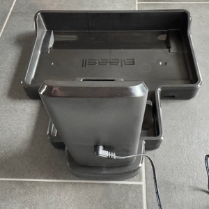 Station des Bissell CrossWave HF3