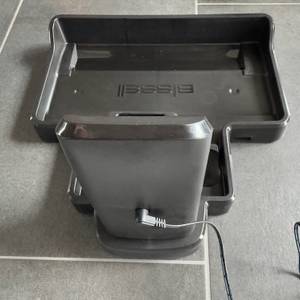Station des Bissell CrossWave HF3
