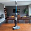 Bissell CrossWave HF3 auf dem Tisch